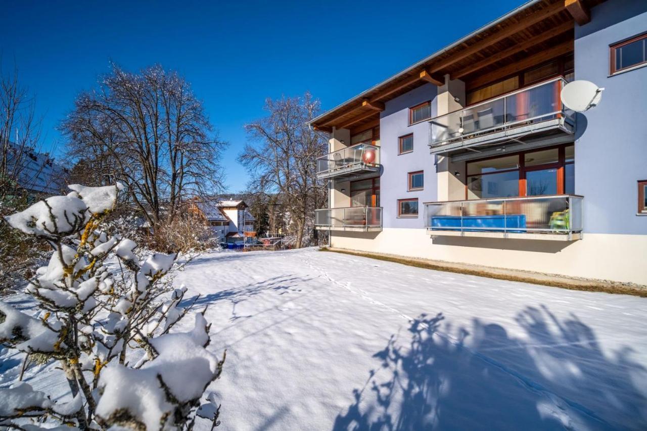 Apartment Doky D8 - Lipno Home Lipno nad Vltavou Eksteriør bilde