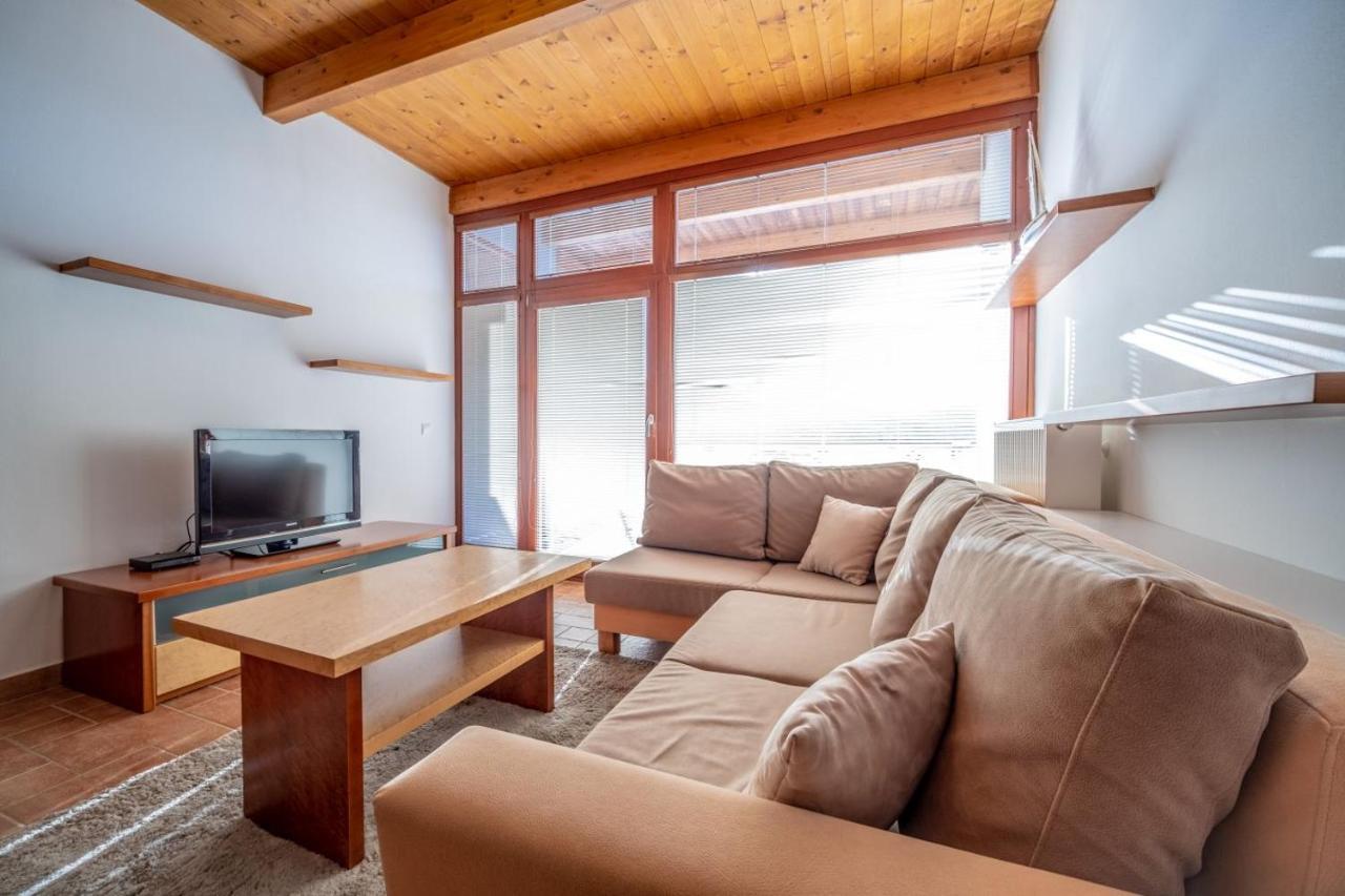Apartment Doky D8 - Lipno Home Lipno nad Vltavou Eksteriør bilde