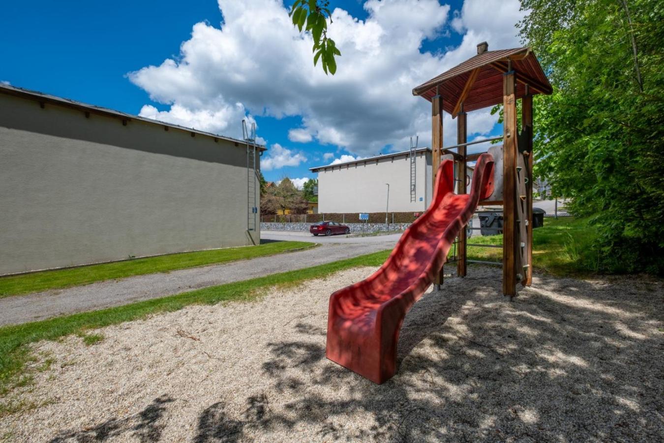 Apartment Doky D8 - Lipno Home Lipno nad Vltavou Eksteriør bilde