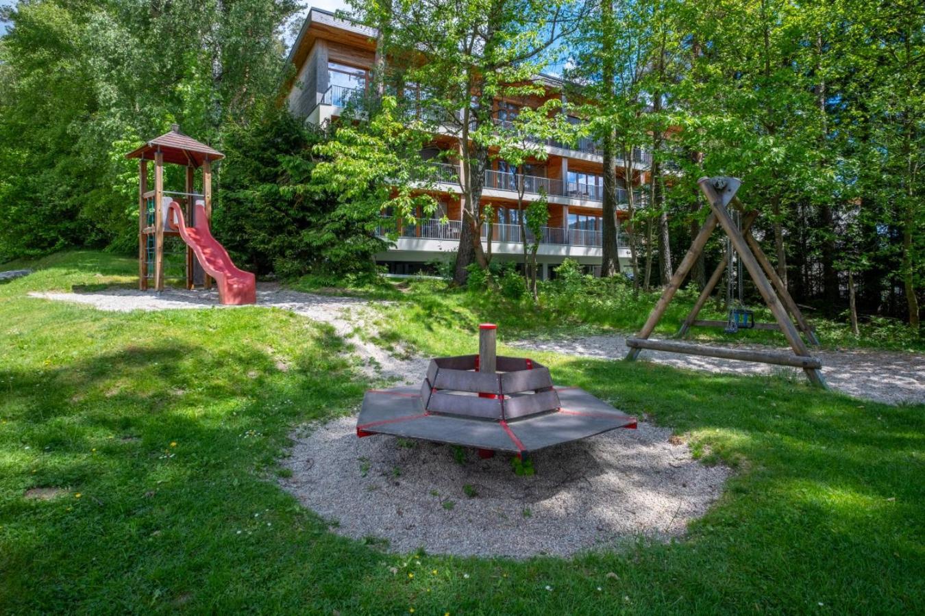 Apartment Doky D8 - Lipno Home Lipno nad Vltavou Eksteriør bilde